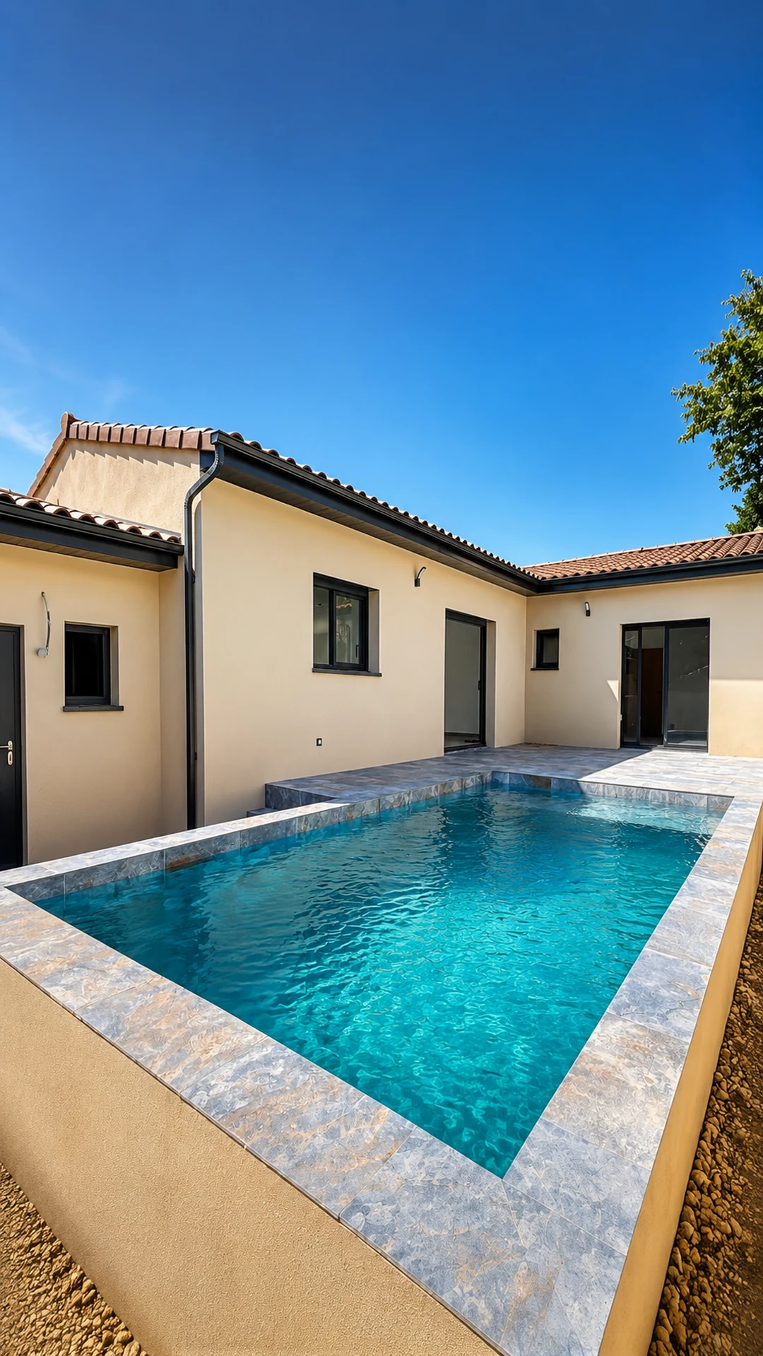 Maison à vendre à Bourg-lès-Valence