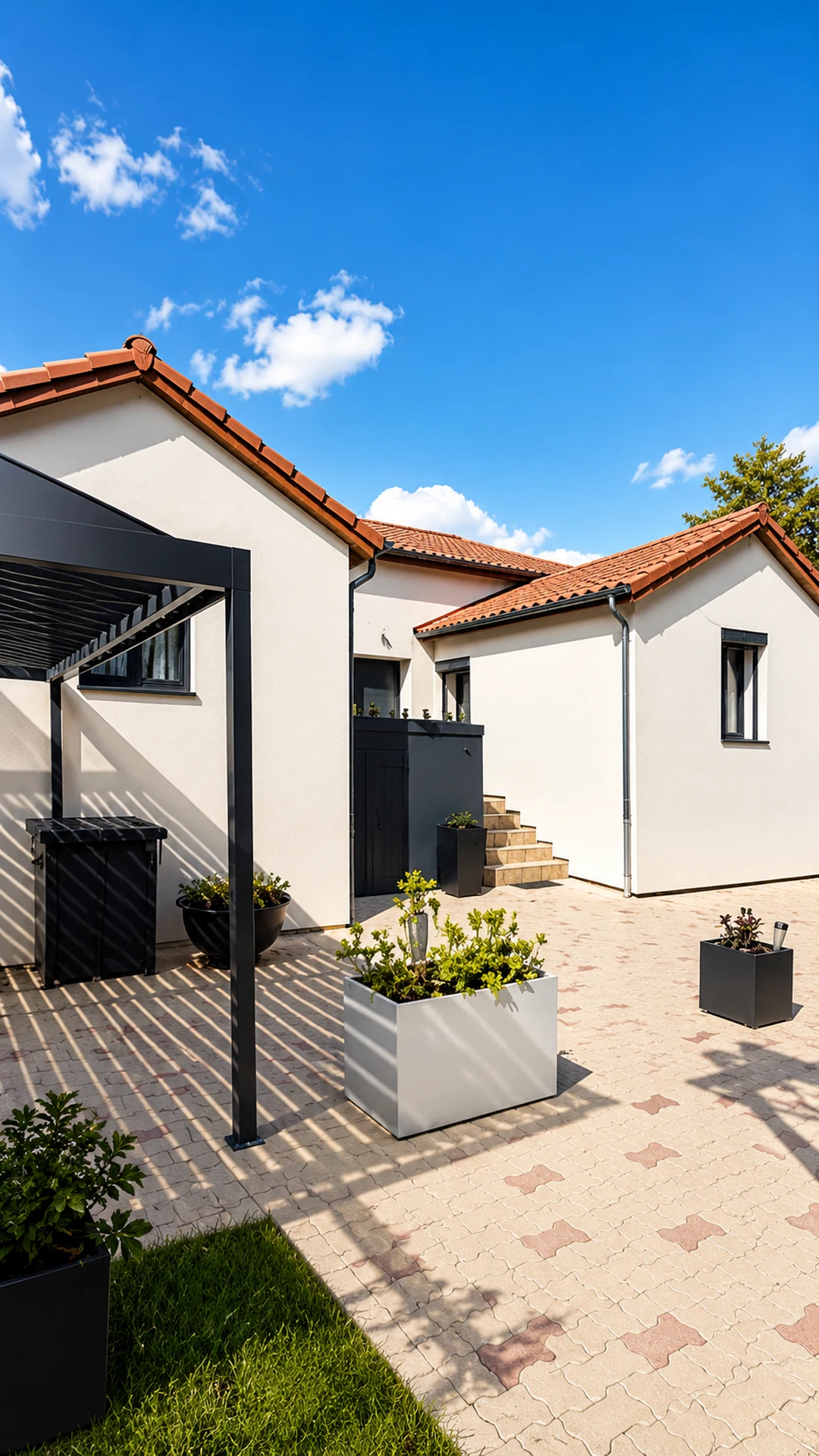 Propriété de prestige à Bourg-lès-Valence
